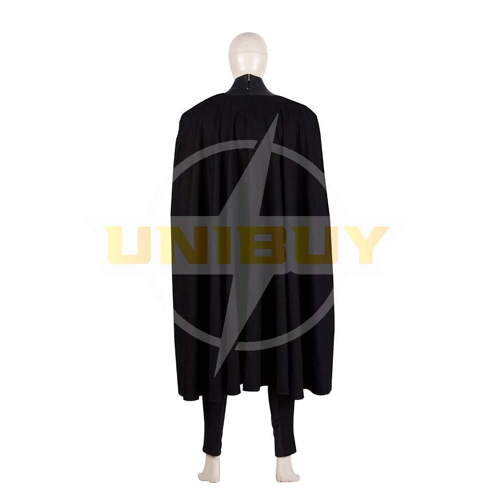 Titans Robin Costume Cosplay Suit Dick Grayson Unibuy