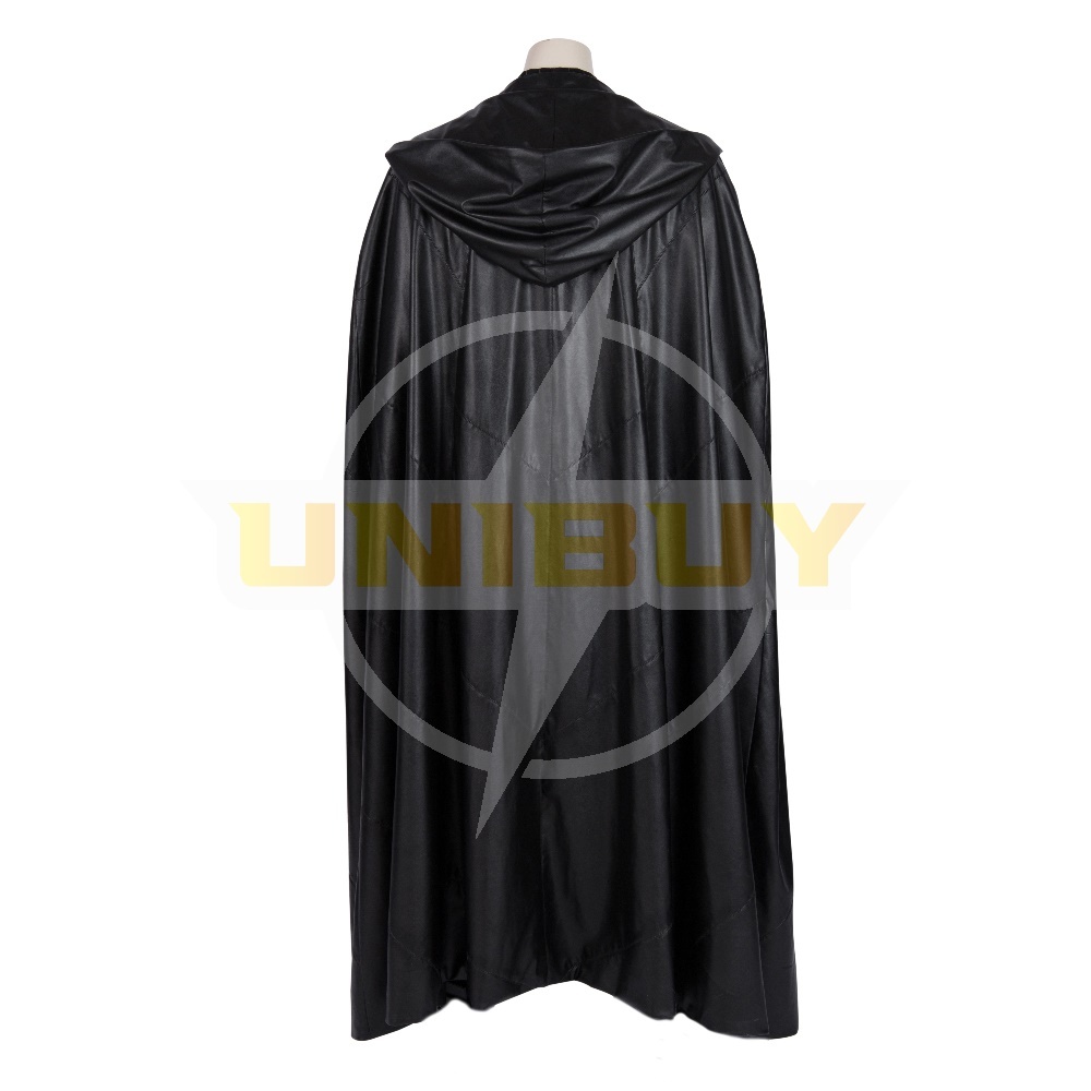 Star Wars The Rise of Skywalker Kylo Ren Costume Cosplay Suit Unibuy