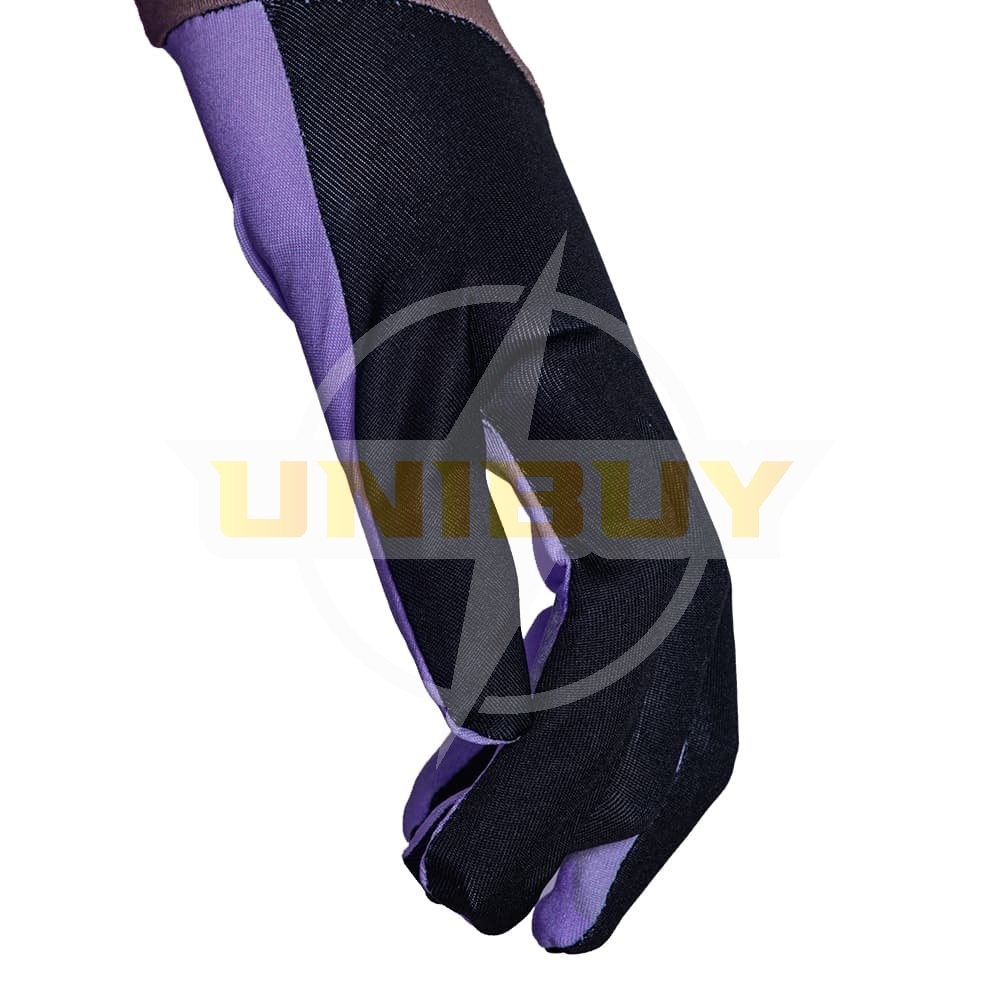 Genshin Impact Fischl Costume Cosplay Dress Unibuy