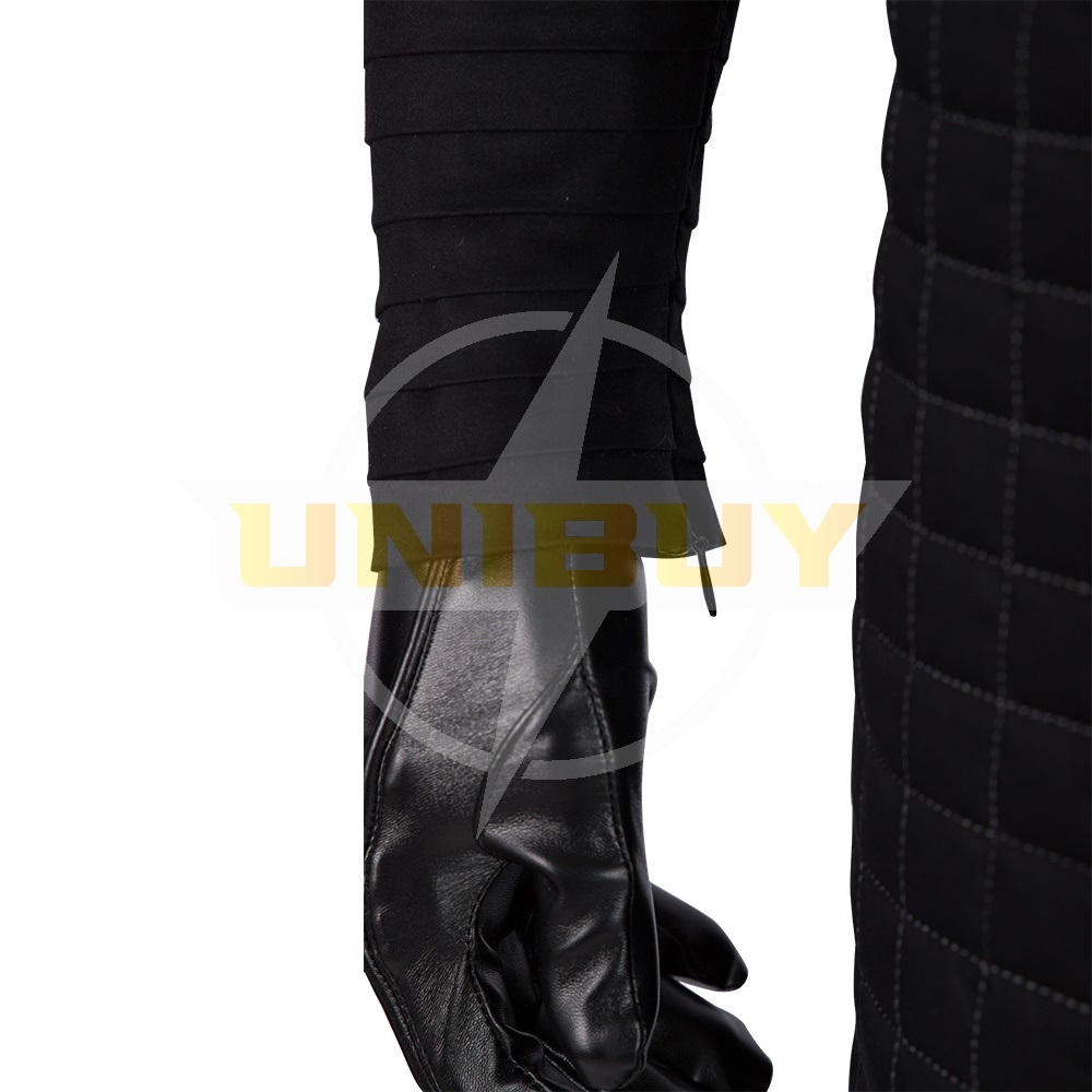 Star Wars The Rise of Skywalker Kylo Ren Costume Cosplay Suit Unibuy