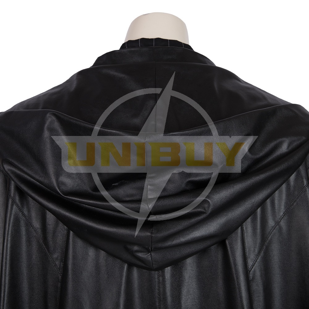 Star Wars The Rise of Skywalker Kylo Ren Costume Cosplay Suit Unibuy