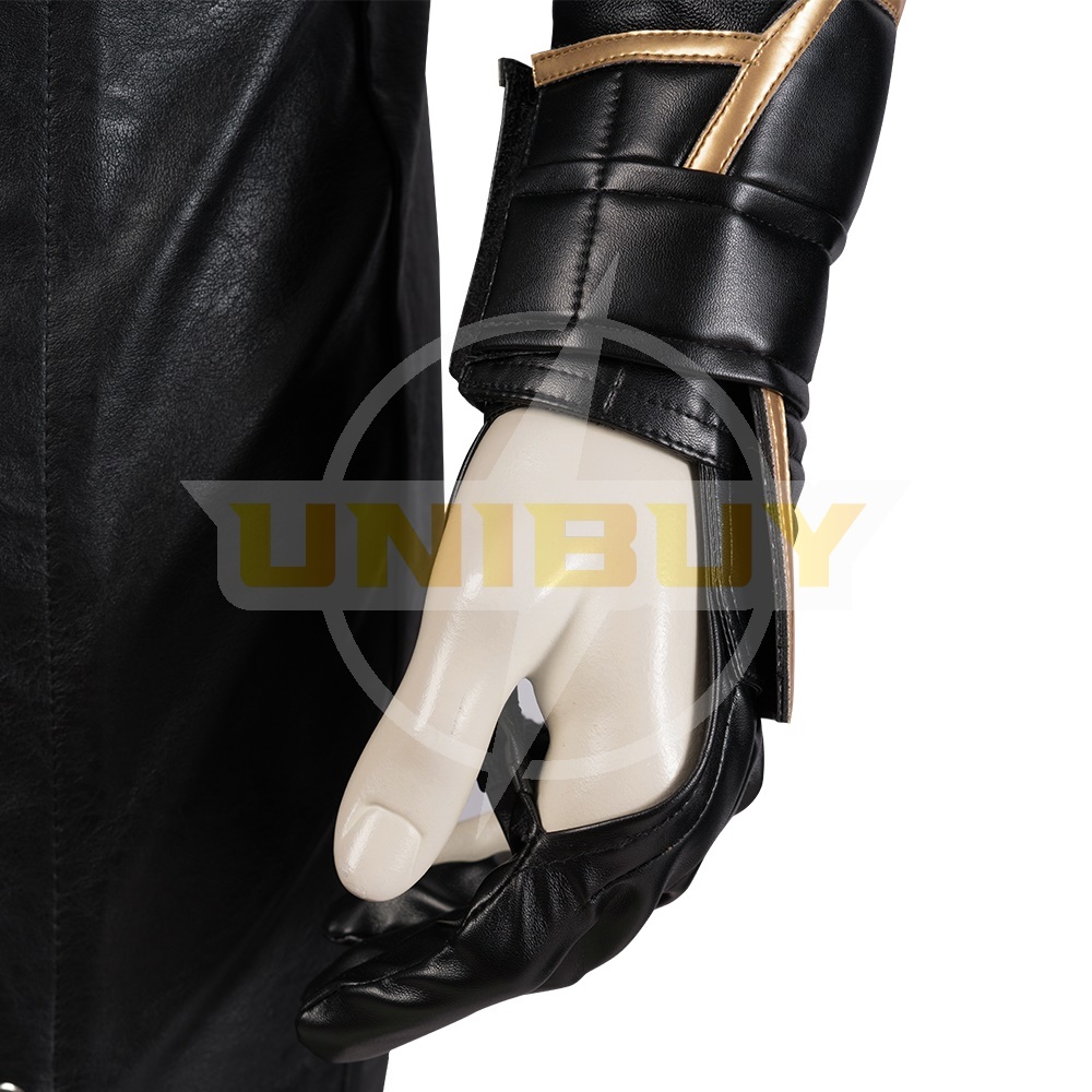 Avengers Endgame Hawkeye Costume Cosplay Suit Clinton Barton Unibuy