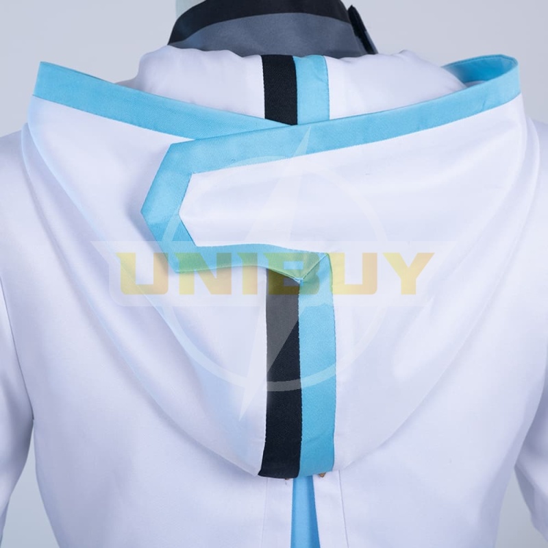 Genshin Impact Chongyun Costume Cosplay Suit Unibuy
