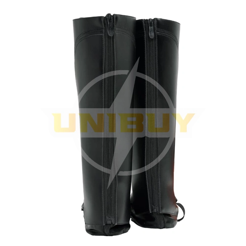 Star Wars The Mandalorian S2 Ahsoka Tano Cosplay Shoes Women Boots Unibuy