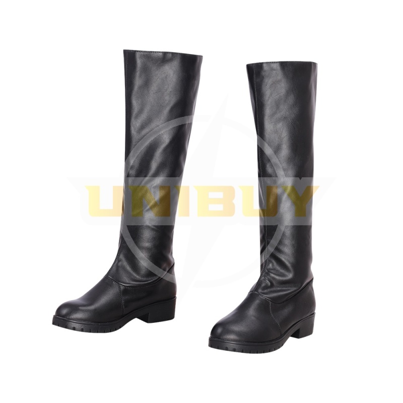 Star Wars Jedi Fallen Order The Second Sister Cosplay Shoes Women Boots Unibuy