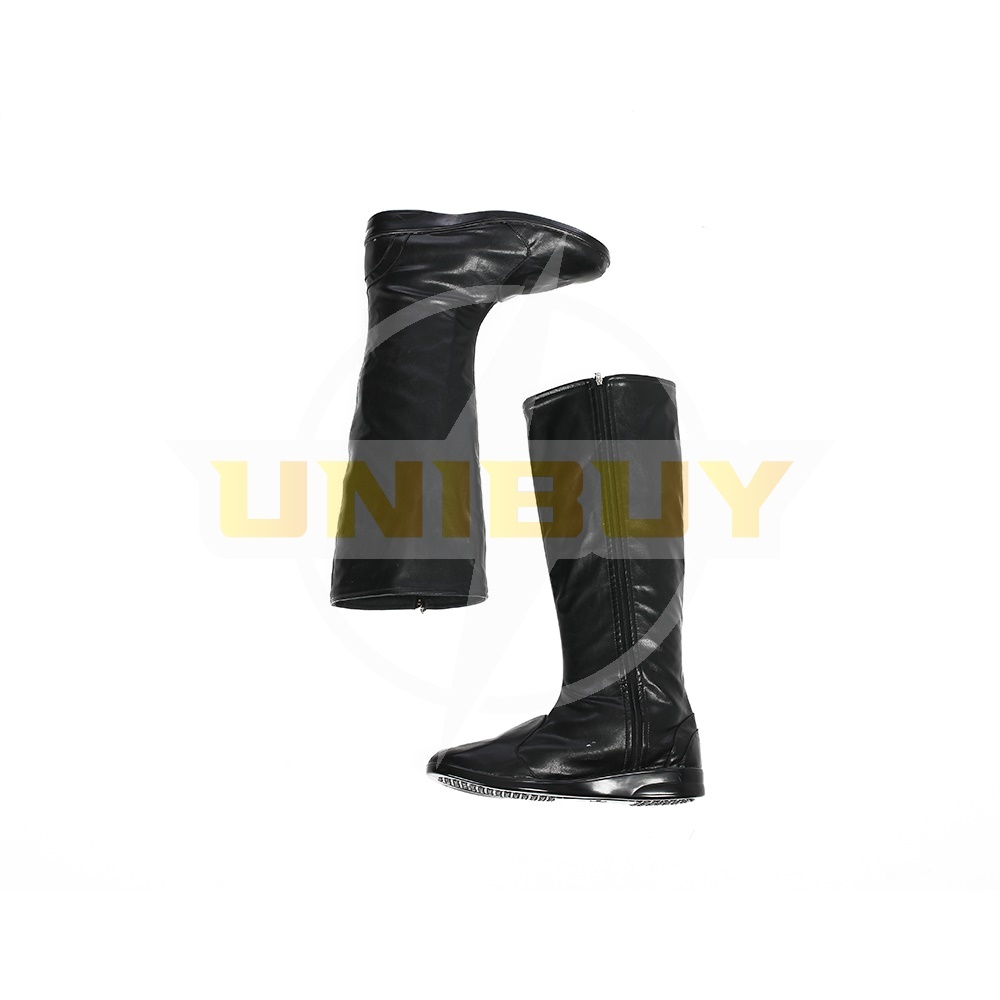 Star Wars 8 Kylo Ren Cosplay Shoes Men Boots Unibuy
