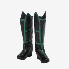 Thor Ragnarok Hela Cosplay Shoes Women Boots Unibuy