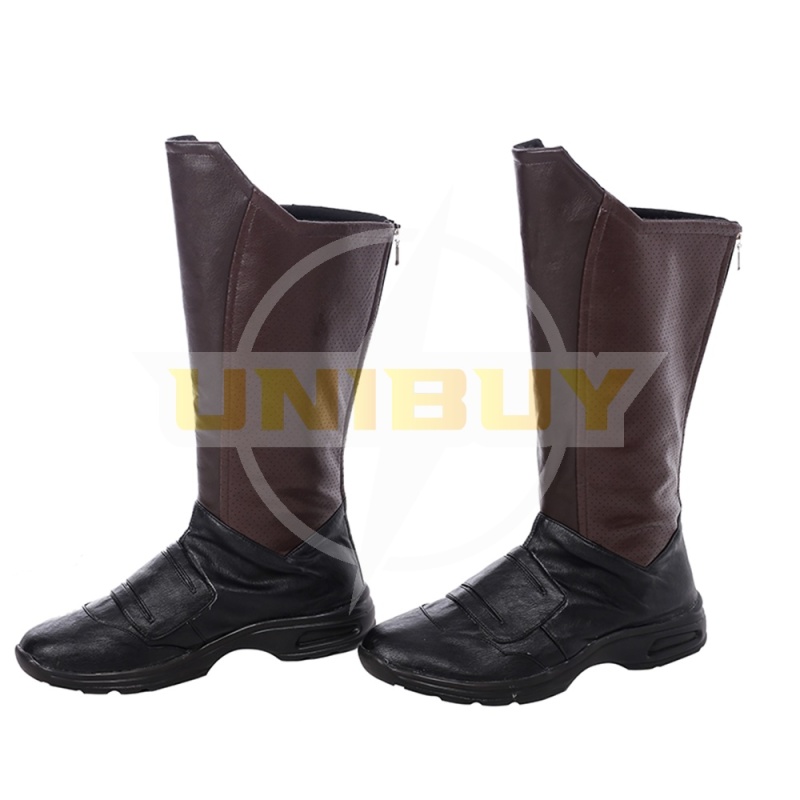 Guardians of the Galaxy Star Lord Cosplay Shoes Peter Quill Men Boots Unibuy