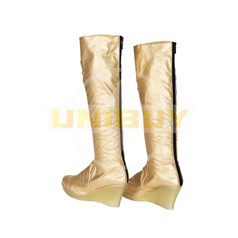 Starlight Cosplay Shoes Women Boots Annie January The Boys Ver 1 Unibuy