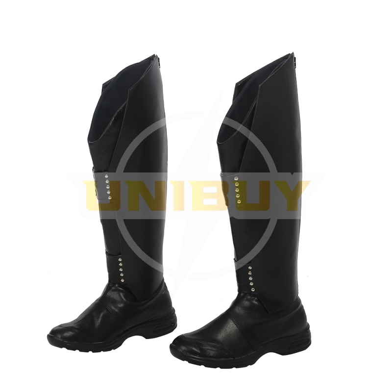 Thor Ragnarok Loki Cosplay Shoes Men Boots Unibuy