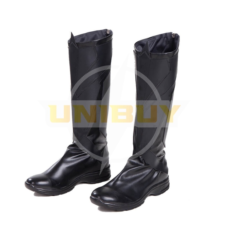 Nightwing Cosplay Shoes Men Boots Dick Grayson Titans Unibuy Ver 2