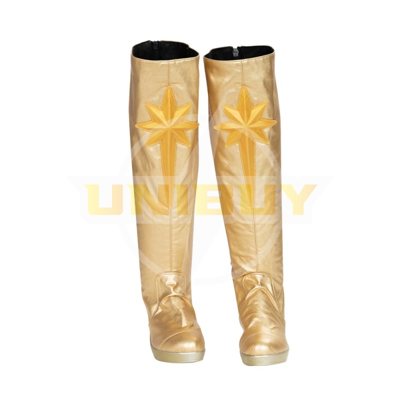 Starlight Cosplay Shoes Women Boots Annie January The Boys Ver 1 Unibuy