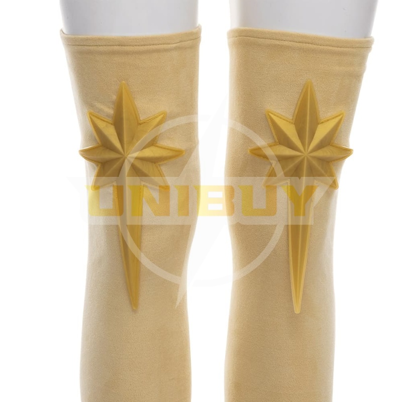 Starlight Cosplay Shoes Women Boots Annie January The Boys Season 2 Unibuy