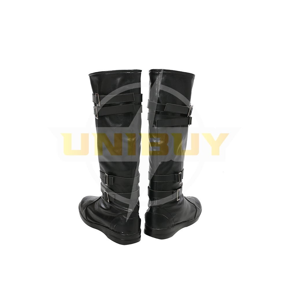 Star Wars 8 Kylo Ren Cosplay Shoes Men Boots Unibuy
