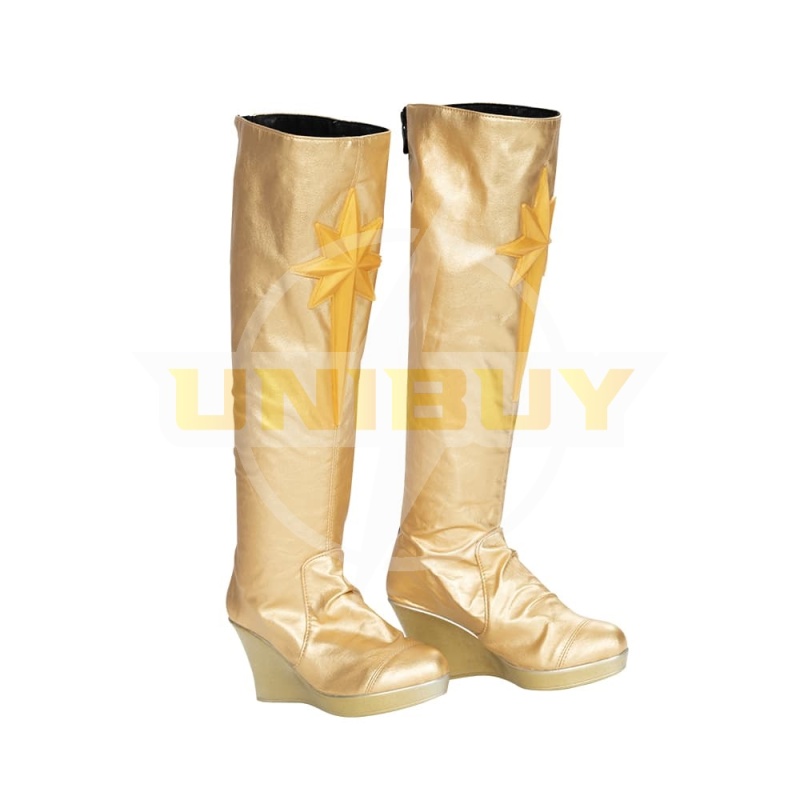 Starlight Cosplay Shoes Women Boots Annie January The Boys Ver 1 Unibuy