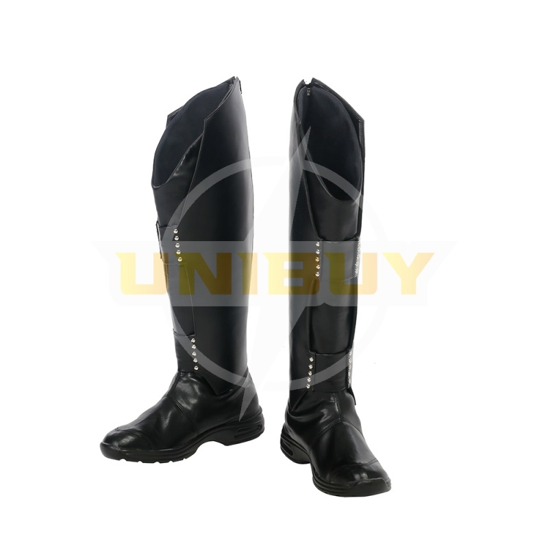 Thor Ragnarok Loki Cosplay Shoes Men Boots Unibuy