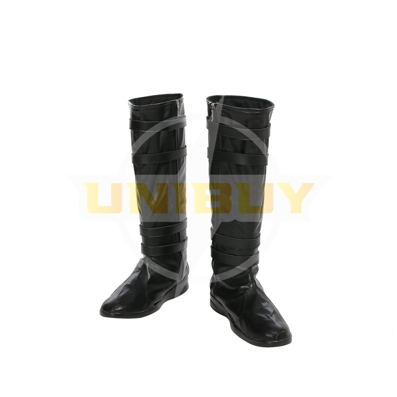 Star Wars 8 Kylo Ren Cosplay Shoes Men Boots Unibuy