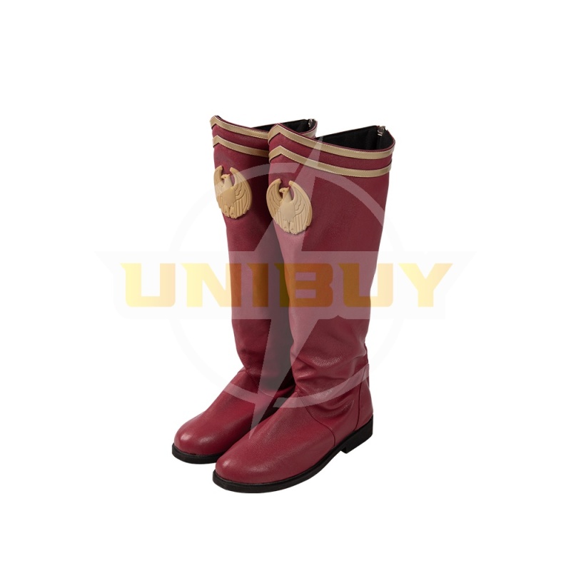 Homelander Cosplay Shoes Men Boots John The Boys Season 1 Ver 1 Unibuy