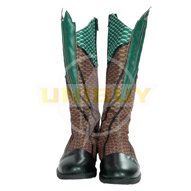 The Boys Season 1 The Deep Cosplay Shoes Men Boots Unibuy Ver 1