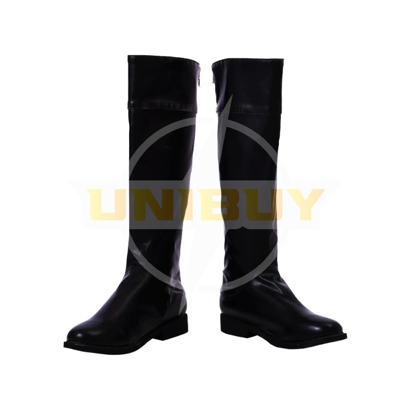 Star Wars Jedi Fallen Order Inquisitor Cal Cosplay Shoes Men Boots Unibuy