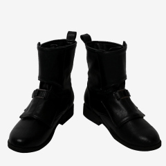 Rogue One A Star Wars Story Cassian Andor Cosplay Shoes Men Boots Unibuy