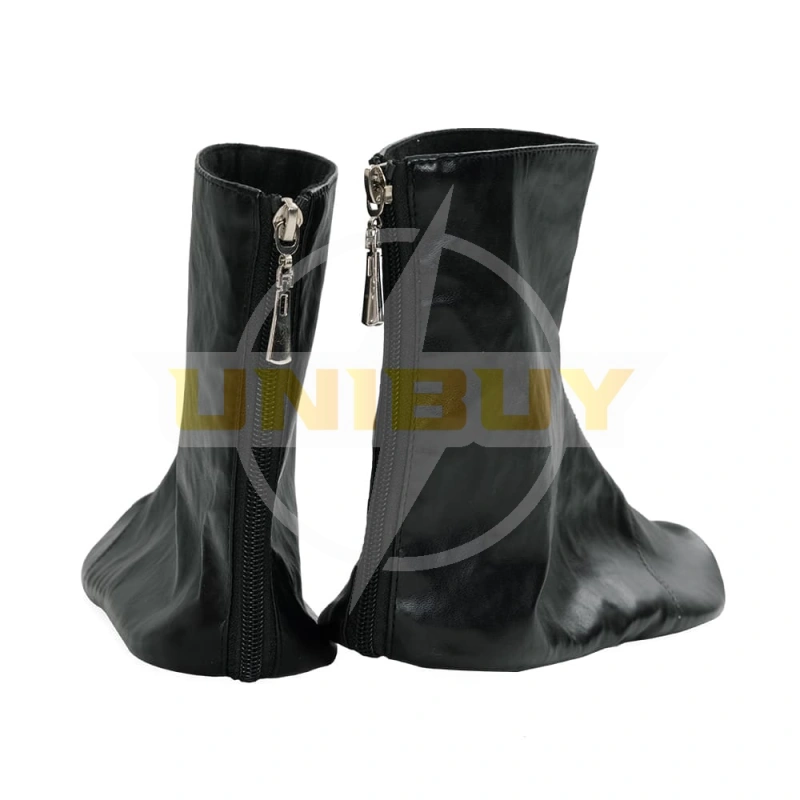 Star Wars The Mandalorian S2 Ahsoka Tano Cosplay Shoes Women Boots Unibuy