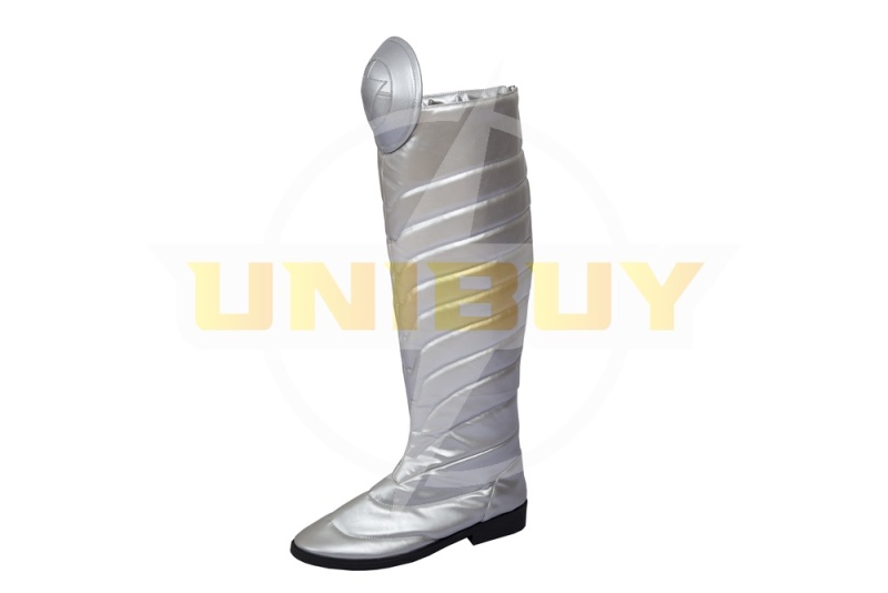 X-Men Gambit Remy Etienne Cosplay Shoes Men Boots Unibuy