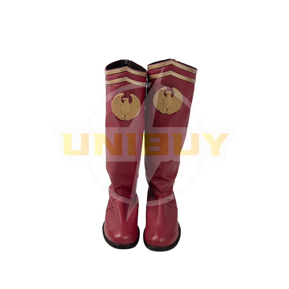 Homelander Cosplay Shoes Men Boots John The Boys Season 1 Ver 1 Unibuy