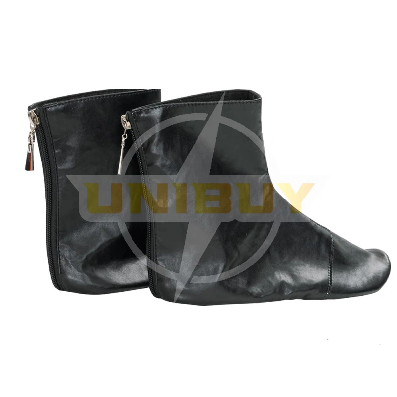 Star Wars The Mandalorian S2 Ahsoka Tano Cosplay Shoes Women Boots Unibuy
