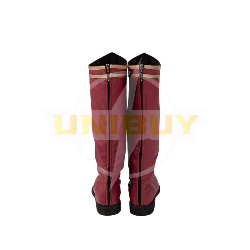 Homelander Cosplay Shoes Men Boots John The Boys Season 1 Ver 1 Unibuy