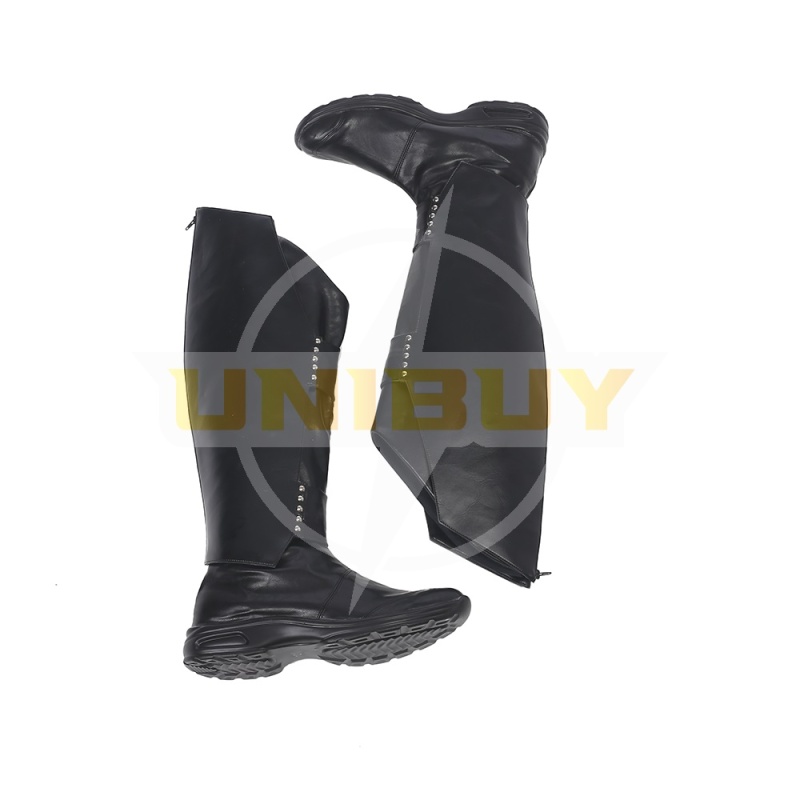 Thor Ragnarok Loki Cosplay Shoes Men Boots Unibuy