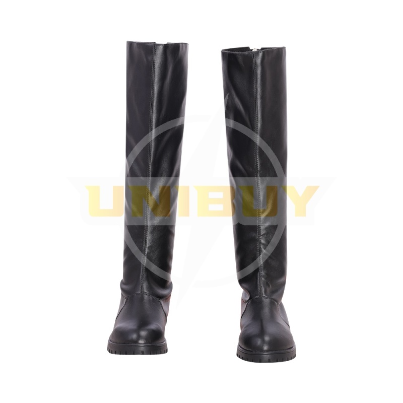 Star Wars Jedi Fallen Order The Second Sister Cosplay Shoes Women Boots Unibuy