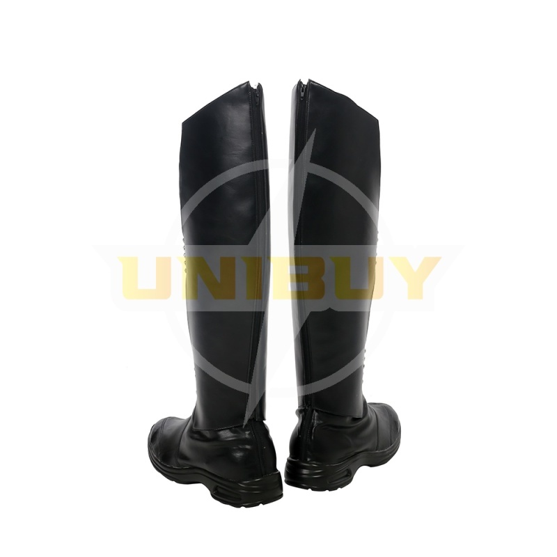 Thor Ragnarok Loki Cosplay Shoes Men Boots Unibuy