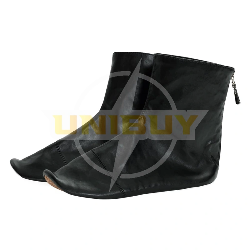 Star Wars The Mandalorian S2 Ahsoka Tano Cosplay Shoes Women Boots Unibuy