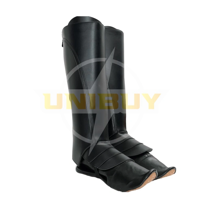 Star Wars The Mandalorian S2 Ahsoka Tano Cosplay Shoes Women Boots Unibuy