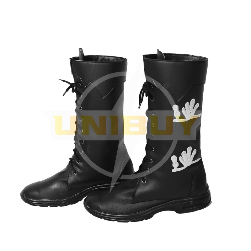 Final Fantasy XV Noctis Lucis Caelum Cosplay Shoes Men Boots Unibuy