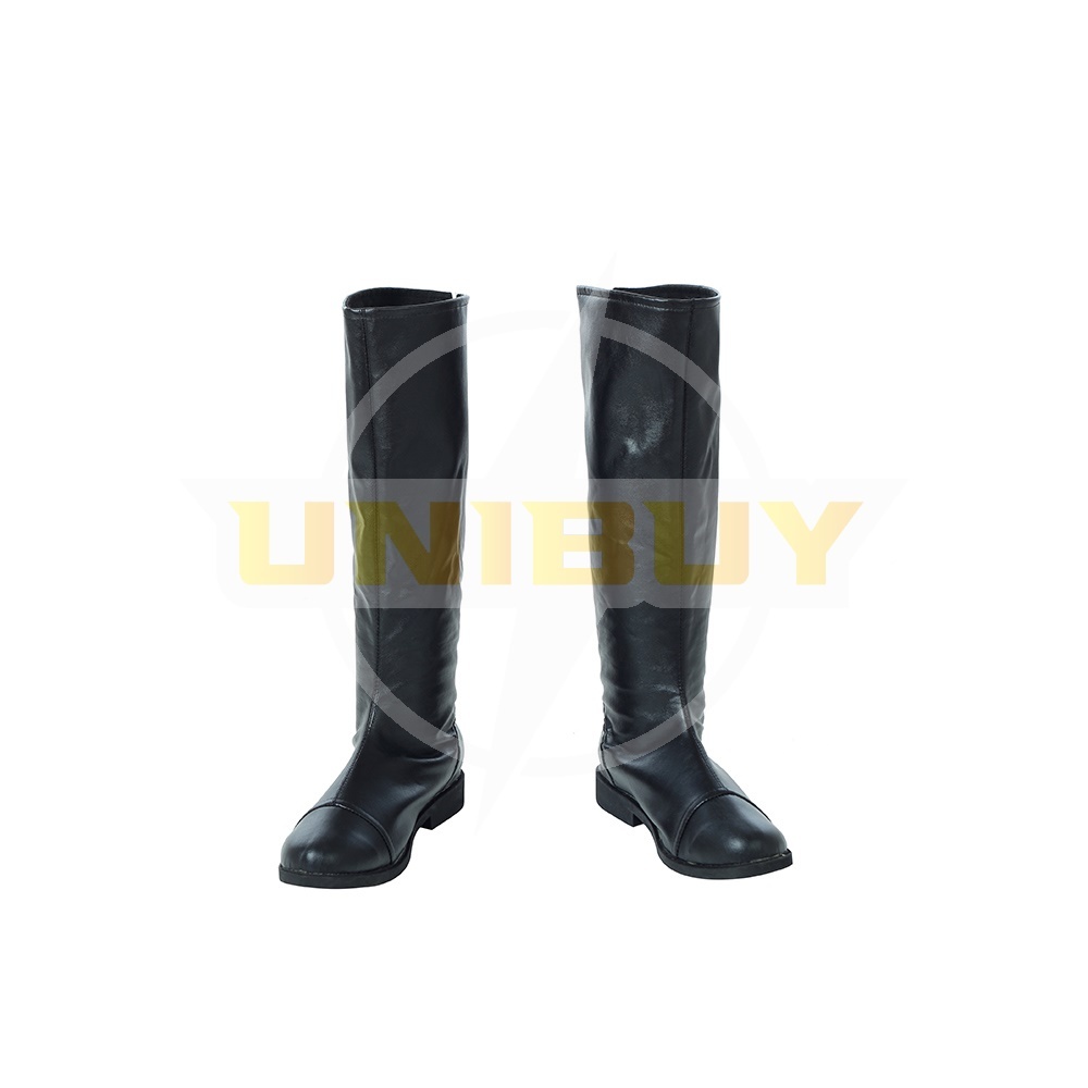 Solo A Star Wars Story Han Solo Cosplay Shoes Men Boots Unibuy