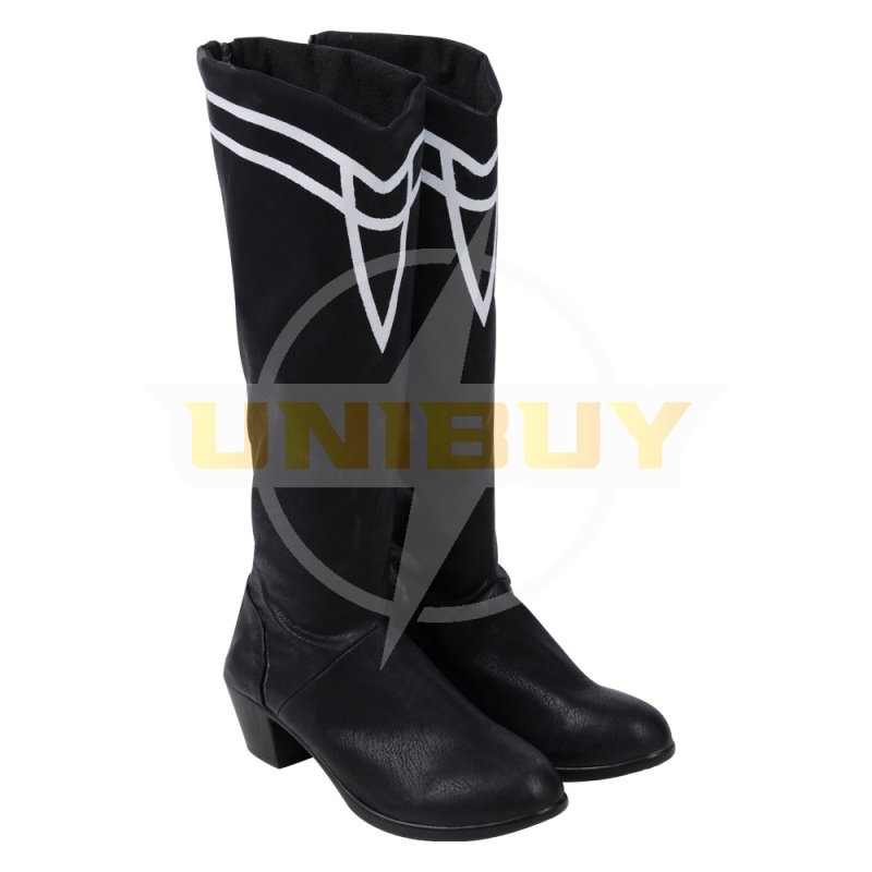 Byleth Cosplay Shoes Women Boots Fire Emblem Three Houses Female Unibuy