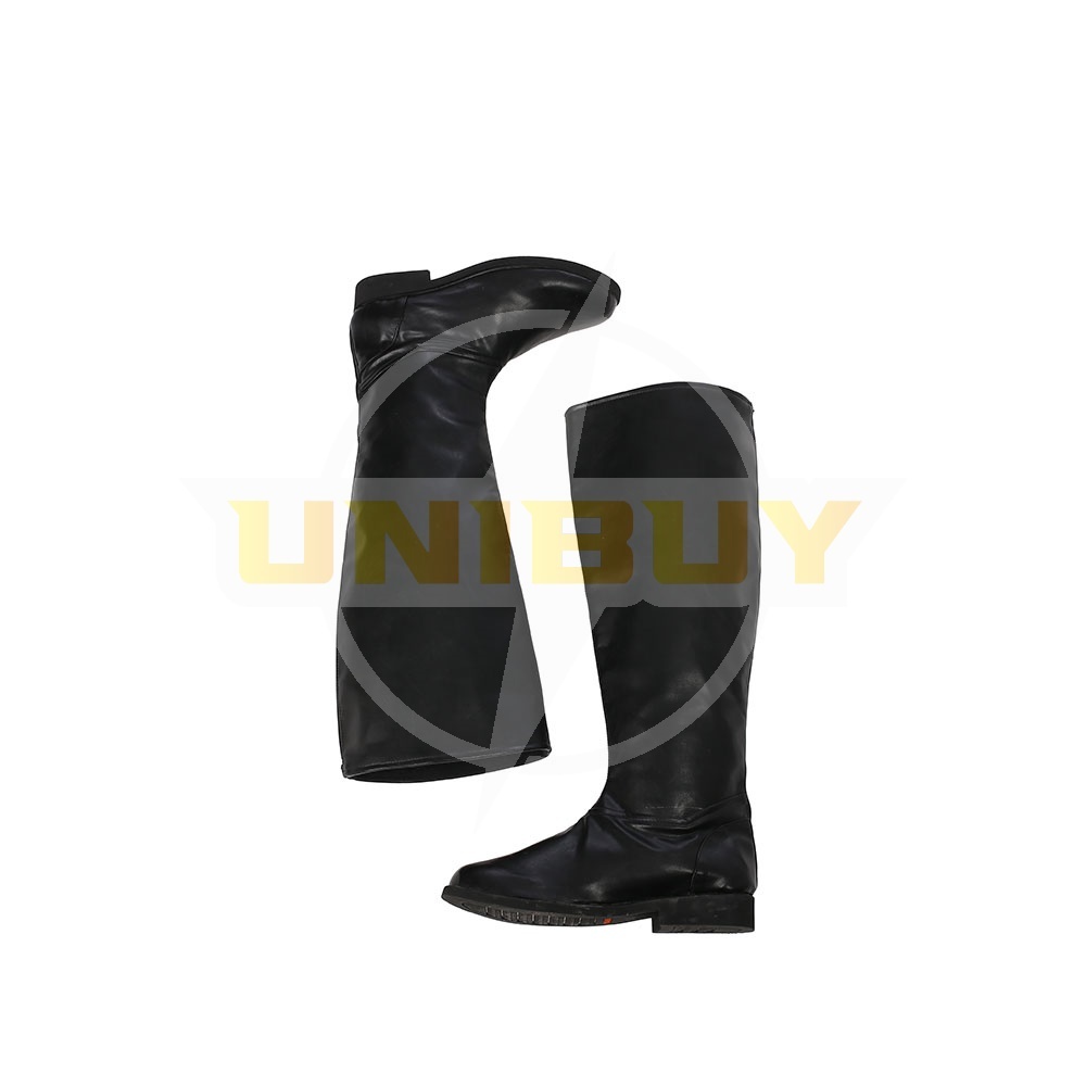 Rogue One A Star Wars Story Orson Krennic Cosplay Shoes Men Boots Unibuy