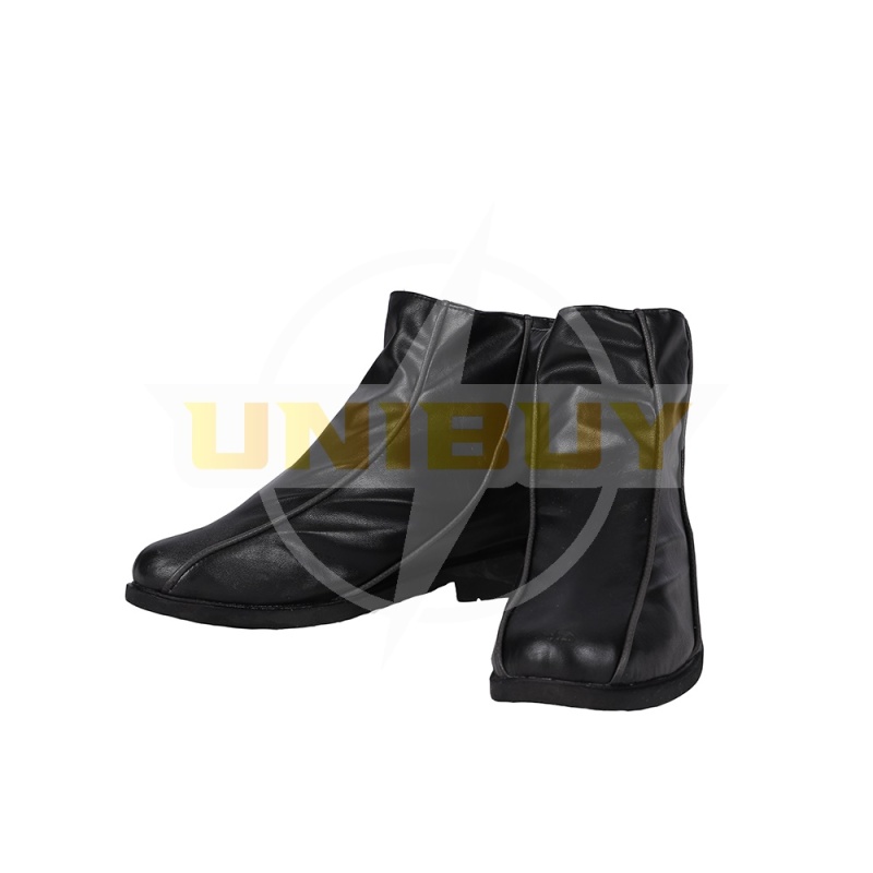 Spider-Man Far From Home Spiderman Peter Parker Cosplay Shoes Men Boots Stealth Version Unibuy