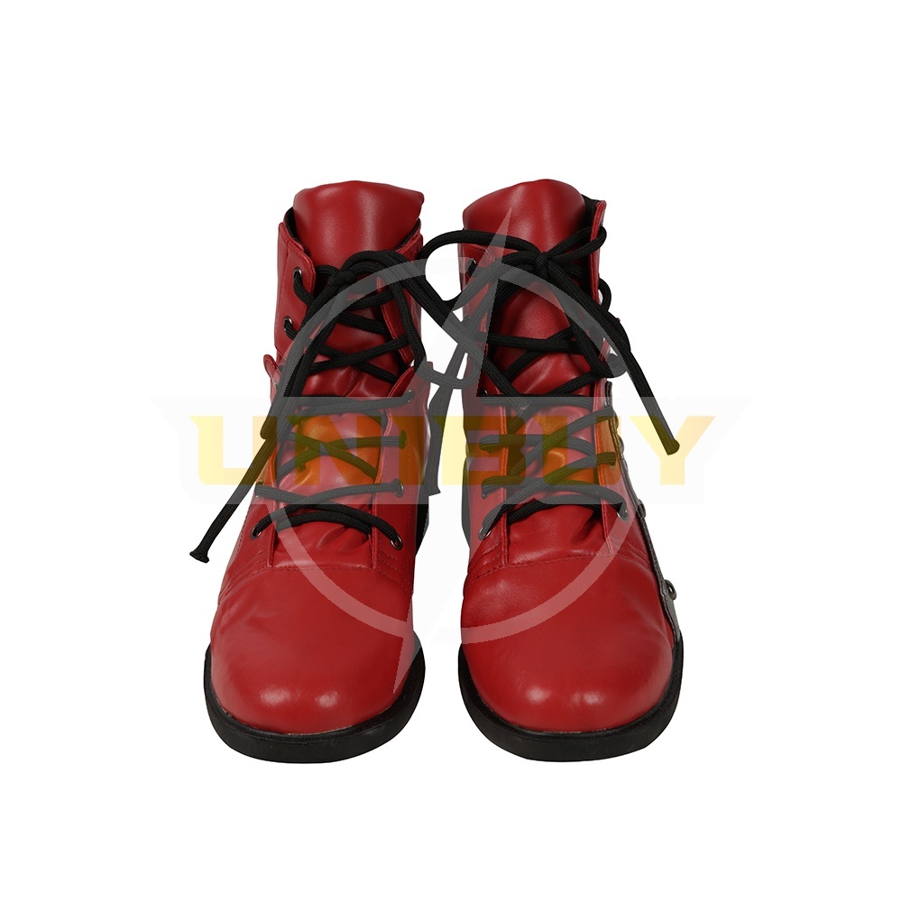 Tifa Lockheart Cosplay Shoes Women Boots Final Fantasy VII Remake Women's Version 1 Unibuy