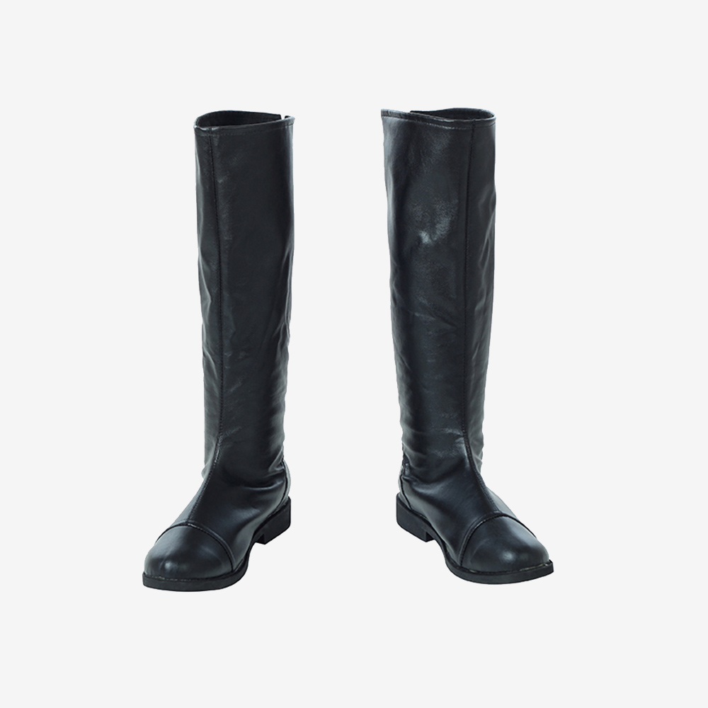 Solo A Star Wars Story Han Solo Cosplay Shoes Men Boots Unibuy