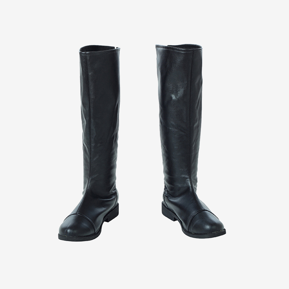 Solo A Star Wars Story Han Solo Cosplay Shoes Men Boots Unibuy