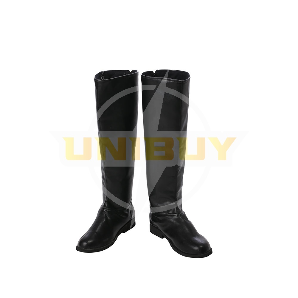 Rogue One A Star Wars Story Orson Krennic Cosplay Shoes Men Boots Unibuy