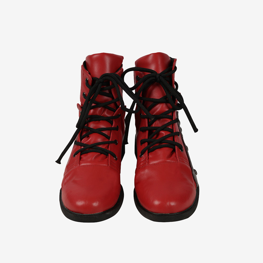 Tifa Lockheart Cosplay Shoes Women Boots Final Fantasy VII Remake Women's Version 1 Unibuy