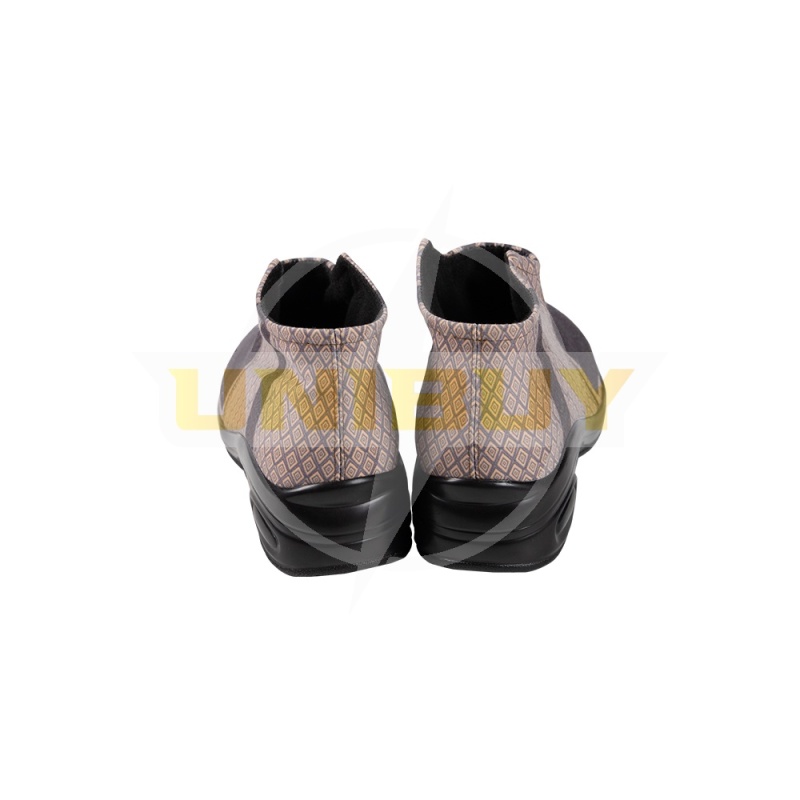 Black Panther Shuri Cosplay Shoes Women Boots Unibuy