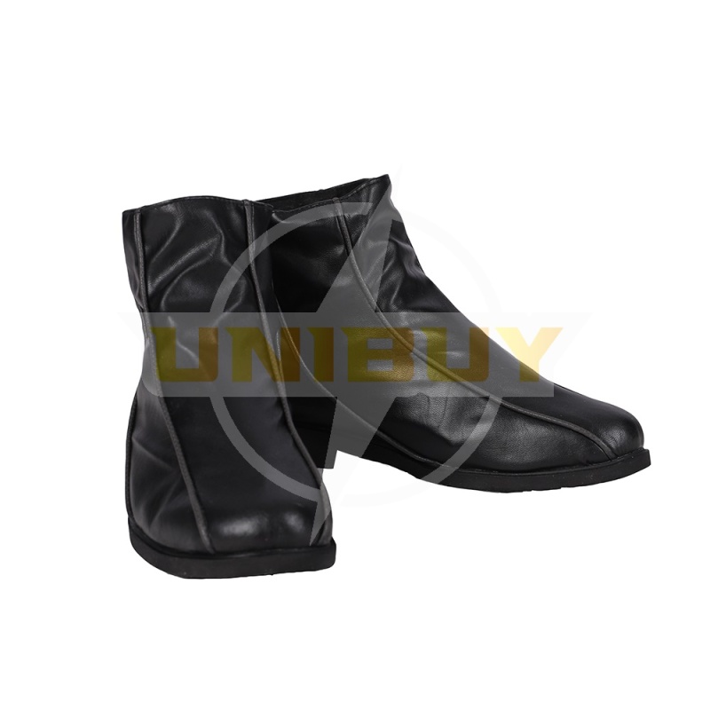 Spider-Man Far From Home Spiderman Peter Parker Cosplay Shoes Men Boots Stealth Version Unibuy