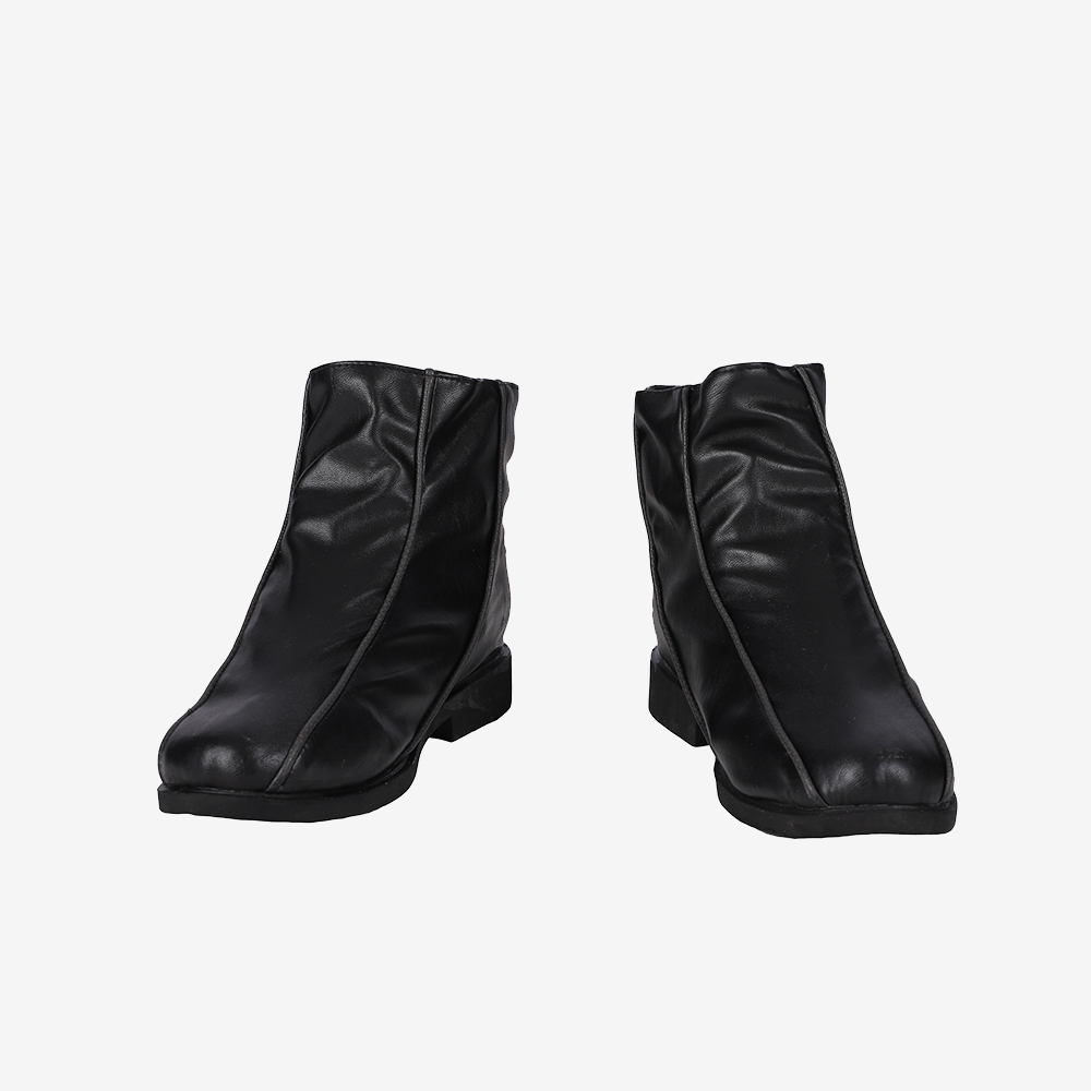 Spider-Man Far From Home Spiderman Peter Parker Cosplay Shoes Men Boots Stealth Version Unibuy