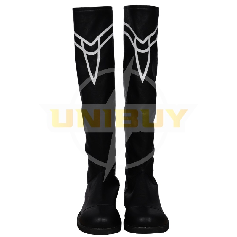 Byleth Cosplay Shoes Men Boots Fire Emblem Three Houses Male Unibuy