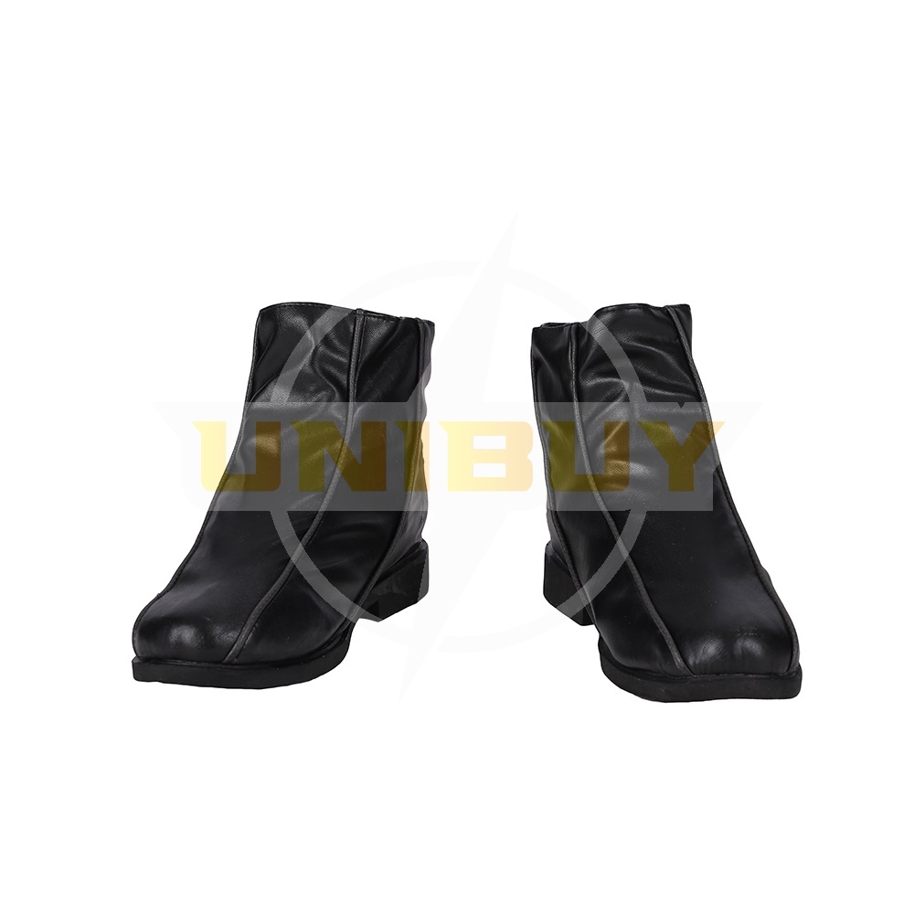 Spider-Man Far From Home Spiderman Peter Parker Cosplay Shoes Men Boots Stealth Version Unibuy